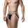 MM Original Jock Collection - 1 - Black / Grey