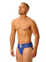 FIST JOCK #3 • BLUE