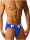 Fist Logo Jock • Blue