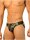 Fist Leather-Jock • Camo