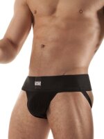 BARCODE Berlin: Sergey Basic Jock Black