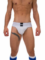 BARCODE Berlin Sergey Basic Jock White