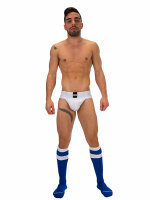 BARCODE Berlin Sergey Basic Jock White