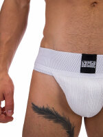 BARCODE Berlin Sergey Basic Jock White