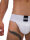 BARCODE Berlin Sergey Basic Jock White