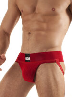 BARCODE Berlin: Sergey Basic Jock Red