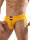 BARCODE Berlin Sergey Basic Jock Yellow