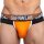 Supawear Turbo Jockstrap Underwear Turbo Orange Größe S