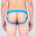 SPORT FUCKER Bullpen Jockstrap Blau / Weiß