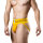 MM Original Jock Collection - 3 - Yellow Größe M