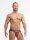 Mister B URBAN Berlin Jockstrap Red Größe S