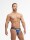 Mister B URBAN Berlin Jockstrap Blue Größe S