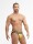 Mister B URBAN Berlin Jockstrap Yellow Größe S