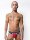 Mister B URBAN Mission Jockstrap Red Größe S