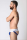 CELLBLOCK 13 Freshman Jockstrap - Blue