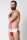 CELLBLOCK 13 Freshman Jockstrap - Red Größe L