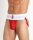 CELLBLOCK 13 Freshman Jockstrap - Red Größe L