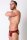 CELLBLOCK 13 Dragnet Jockstrap Rot