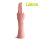 BRUTUS ZWEI-FINGER-Hand-Dildo / Ø 6,7 x 28 cm