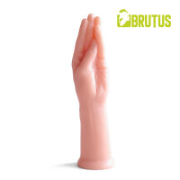 BRUTUS FÜNF-FINGER-Hand-Dildo / Ø 7 x 27,5 cm