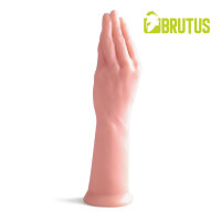 BRUTUS FÜNF-FINGER-Hand-Dildo / Ø 7 x 27,5 cm