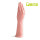 BRUTUS FÜNF-FINGER-Hand-Dildo / Ø 7 x 27,5 cm