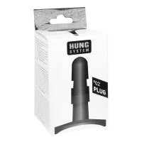 HUNG System Plug Black Adapter #2