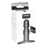 HUNG System Plug Black Adapter #3