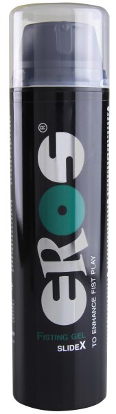 EROS Fisting Gel SlideX 200 ml.