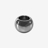 BLACK LABEL Donut Ball Stretcher 40 x 35 mm.