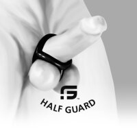 SPORT FUCKER Half Guard - Black