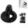 SPORT FUCKER TPR Cock Ring Black