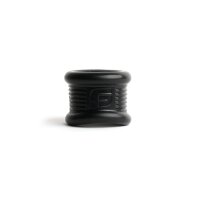 SPORT FUCKER PowerPlay Ball Stretcher Black