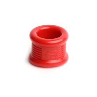 SPORT FUCKER PowerPlay Ball Stretcher Red