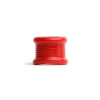 SPORT FUCKER PowerPlay Ball Stretcher Red