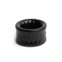 SPORT FUCKER Low Stack Ball Stretcher Black