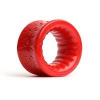 SPORT FUCKER Low Stack Ball Stretcher Red