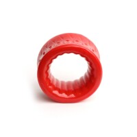 SPORT FUCKER Low Stack Ball Stretcher Red