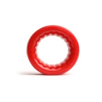 SPORT FUCKER Low Stack Ball Stretcher Red