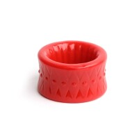 SPORT FUCKER Low Stack Ball Stretcher Red