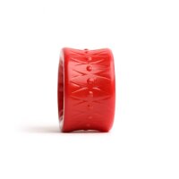 SPORT FUCKER Low Stack Ball Stretcher Red