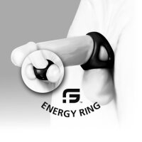 SPORT FUCKER Energy Ring - Red