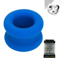 SPORT FUCKER Muscle Ball Stretcher - Blau