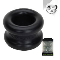 SPORT FUCKER Muscle Ball Stretcher - Black