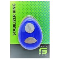 SPORT FUCKER Stabilizer Cock Ring - Blue