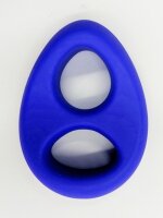 SPORT FUCKER Stabilizer Cock Ring - Blue