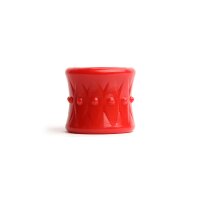 SPORT FUCKER Deep Stack Ball Stretcher Red