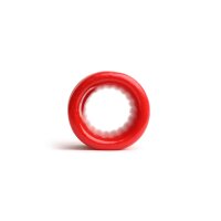 SPORT FUCKER Deep Stack Ball Stretcher Red