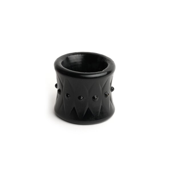 SPORT FUCKER Deep Stack Ball Stretcher Black