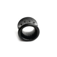 SPORT FUCKER Deep Stack Ball Stretcher Black